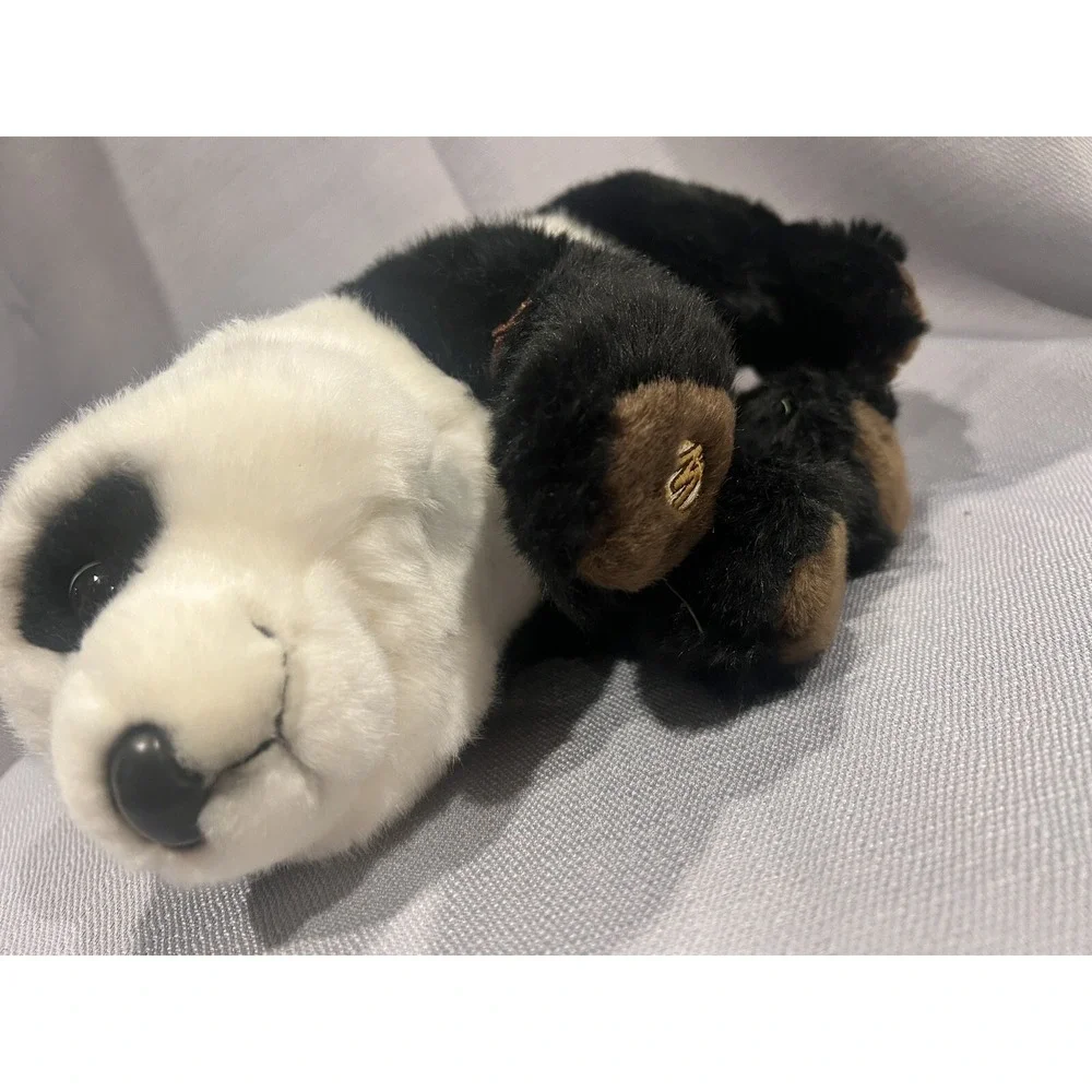 VGUC- LOT - 11‎ Ganz Webkinz plush stuffed Lot animal toys NO CODE